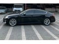 Sahibinden Audi A5 Sportback 40 TDI Quattro Advanced 2024 Model 