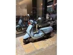 Sahibinden RKS Bitter 125 
