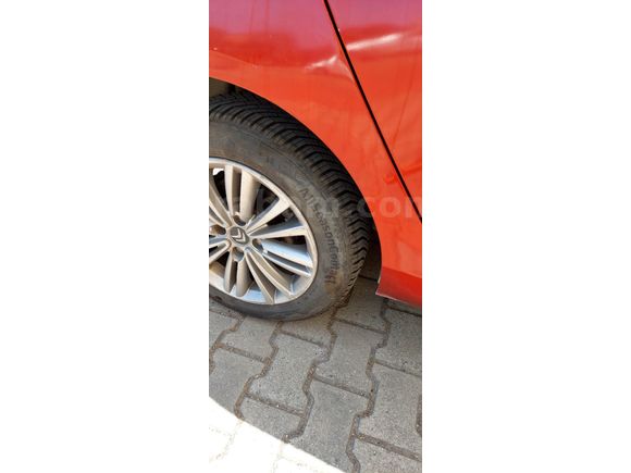 Sahibinden Citroen C4 1.6 e-HDi Confort 2011 Model