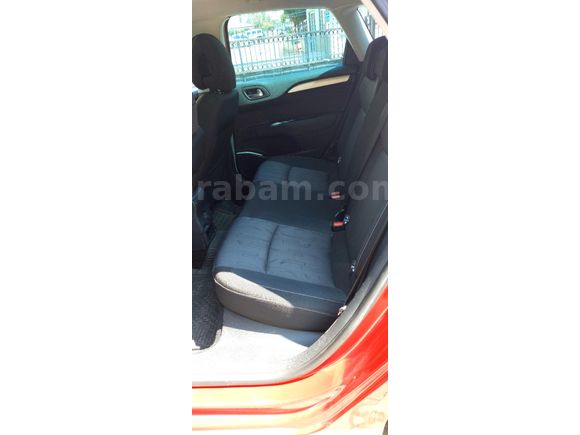 Sahibinden Citroen C4 1.6 e-HDi Confort 2011 Model