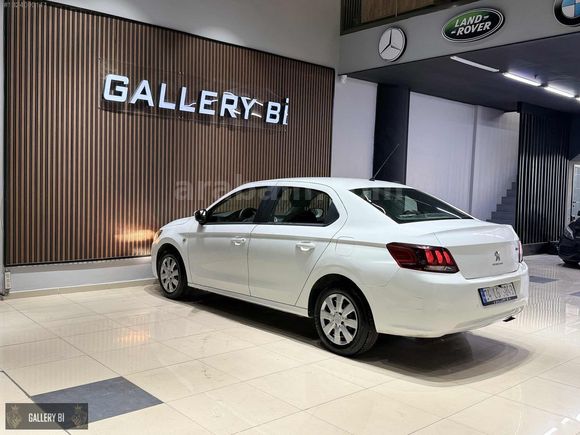 2017 PEUGEOUT 301/ACTİVE/1.6 HDİ/E.AYNA/H.SABTLE/ 150 BİN PEŞİN