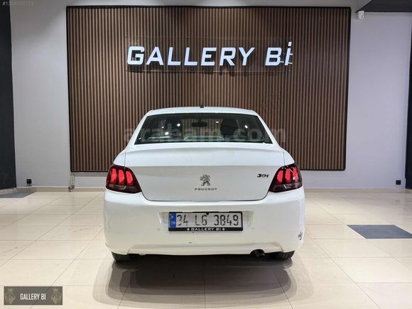 2017 PEUGEOUT 301/ACTİVE/1.6 HDİ/E.AYNA/H.SABTLE/ 150 BİN PEŞİN