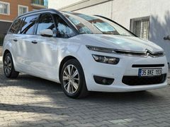 Sahibinden Citroen C4 Grand Picasso 1.6 BlueHDi Intensive 2015 Model Gaziantep