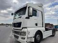 MOSTAR OTOMOTİV DEN 2011 MODEL MAN 400 TGX