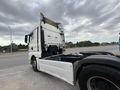MOSTAR OTOMOTİV DEN 2011 MODEL MAN 400 TGX