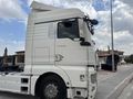 MOSTAR OTOMOTİV DEN 2011 MODEL MAN 400 TGX