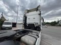MOSTAR OTOMOTİV DEN 2011 MODEL MAN 400 TGX