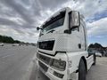 MOSTAR OTOMOTİV DEN 2011 MODEL MAN 400 TGX