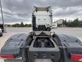 MOSTAR OTOMOTİV DEN 2011 MODEL MAN 400 TGX