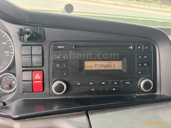 MOSTAR OTOMOTİV DEN 2011 MODEL MAN 400 TGX