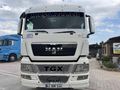 MOSTAR OTOMOTİV DEN 2011 MODEL MAN 400 TGX