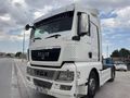 MOSTAR OTOMOTİV DEN 2011 MODEL MAN 400 TGX