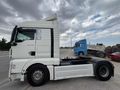 MOSTAR OTOMOTİV DEN 2011 MODEL MAN 400 TGX