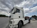 MOSTAR OTOMOTİV DEN 2011 MODEL MAN 400 TGX