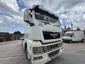MOSTAR OTOMOTİV DEN 2011 MODEL MAN 400 TGX