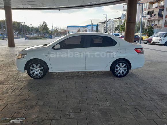 2016 mdl pejo 301 masrafsız bakımlı acil satılık