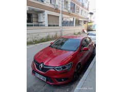 Sahibinden Renault Megane 1.5 dCi Touch 2016 Model
