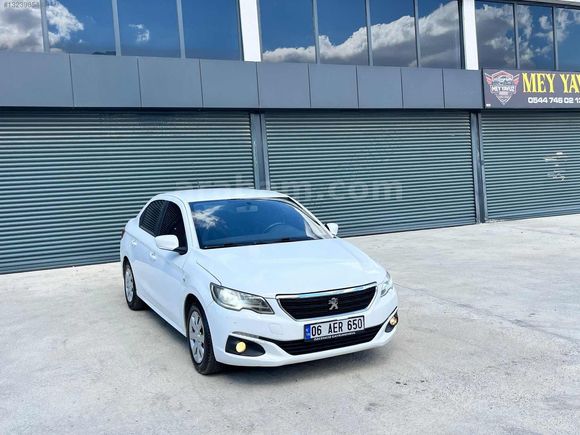 ÜLKÜ MOTORSTAN UYGUN EKONOMİK KONFOR!!