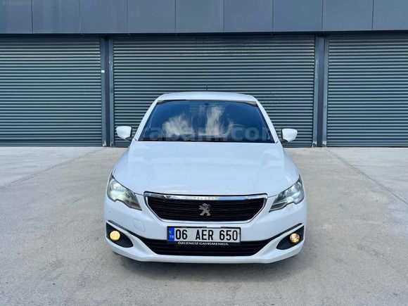 ÜLKÜ MOTORSTAN UYGUN EKONOMİK KONFOR!!