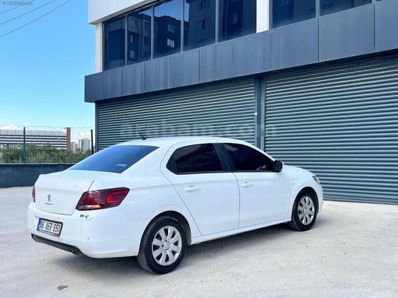 ÜLKÜ MOTORSTAN UYGUN EKONOMİK KONFOR!!