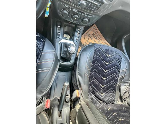 ÜLKÜ MOTORSTAN UYGUN EKONOMİK KONFOR!!