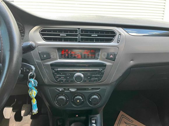 ÜLKÜ MOTORSTAN UYGUN EKONOMİK KONFOR!!
