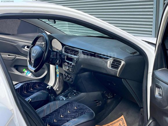 ÜLKÜ MOTORSTAN UYGUN EKONOMİK KONFOR!!