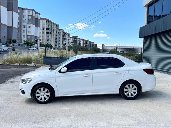 ÜLKÜ MOTORSTAN UYGUN EKONOMİK KONFOR!!