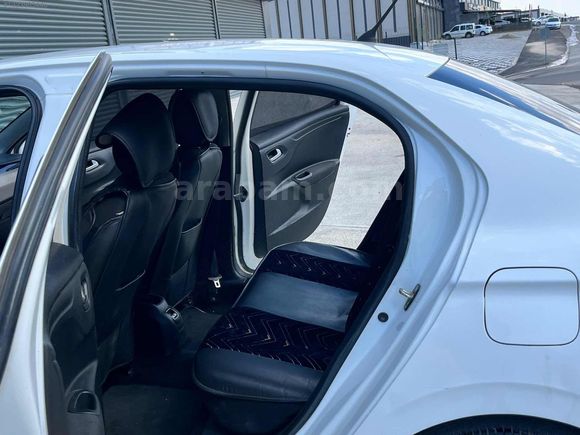 ÜLKÜ MOTORSTAN UYGUN EKONOMİK KONFOR!!