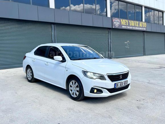 ÜLKÜ MOTORSTAN UYGUN EKONOMİK KONFOR!!