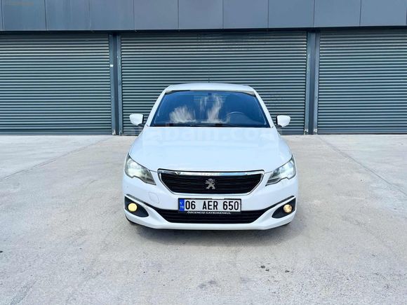 ÜLKÜ MOTORSTAN UYGUN EKONOMİK KONFOR!!