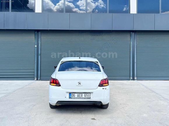 ÜLKÜ MOTORSTAN UYGUN EKONOMİK KONFOR!!