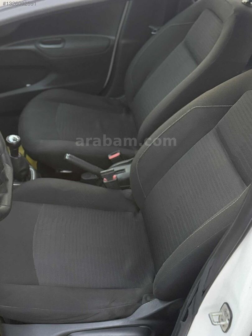 Galeriden Peugeot 301 1.6 HDi Active 2013 Model Antalya 279.000 km Beyaz 2
