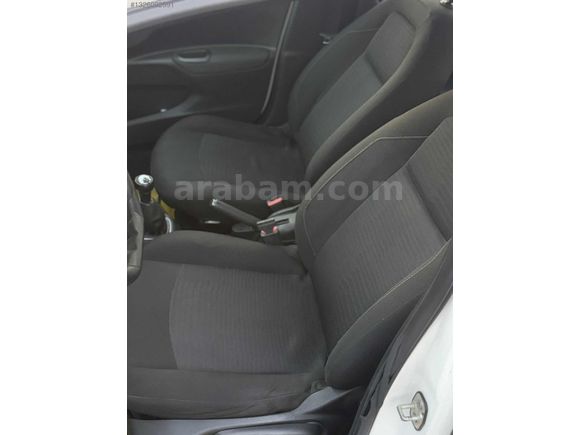 2013 PEUGEOT 301 1.6HDİ ACTİVE