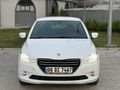 2013 PEUGEOT 301 1.6HDİ ACTİVE