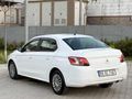 2013 PEUGEOT 301 1.6HDİ ACTİVE