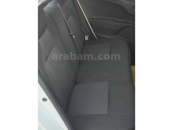 2013 PEUGEOT 301 1.6HDİ ACTİVE