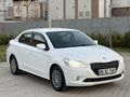 2013 PEUGEOT 301 1.6HDİ ACTİVE