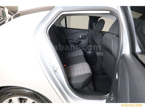 ÖZTORUN OTO - 2023 - OPEL Corsa 1.2 T - Edition E