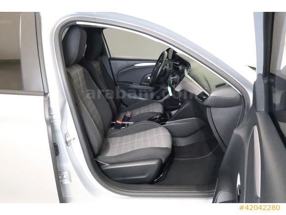 ÖZTORUN OTO - 2023 - OPEL Corsa 1.2 T - Edition E
