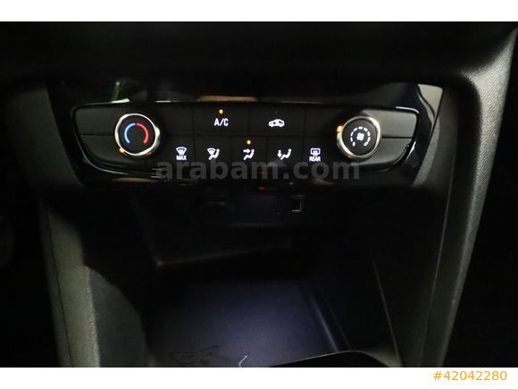 ÖZTORUN OTO - 2023 - OPEL Corsa 1.2 T - Edition E