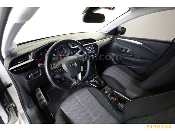 ÖZTORUN OTO - 2023 - OPEL Corsa 1.2 T - Edition E