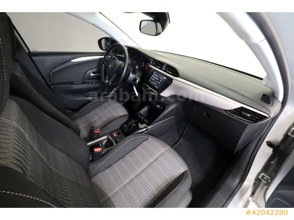 ÖZTORUN OTO - 2023 - OPEL Corsa 1.2 T - Edition E