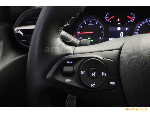 ÖZTORUN OTO - 2023 - OPEL Corsa 1.2 T - Edition E