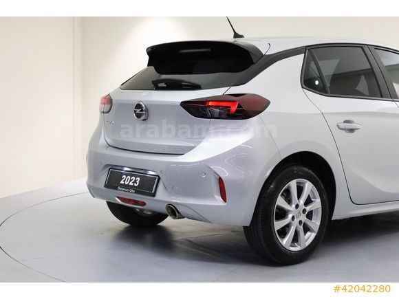 ÖZTORUN OTO - 2023 - OPEL Corsa 1.2 T - Edition E