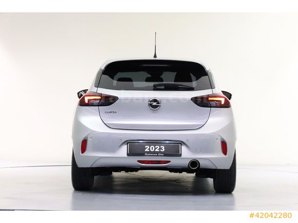 ÖZTORUN OTO - 2023 - OPEL Corsa 1.2 T - Edition E