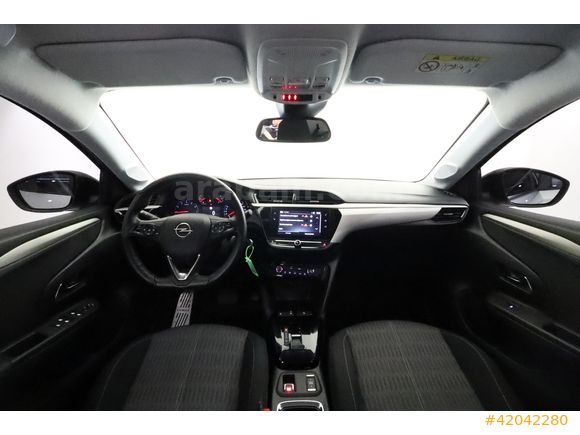 ÖZTORUN OTO - 2023 - OPEL Corsa 1.2 T - Edition E