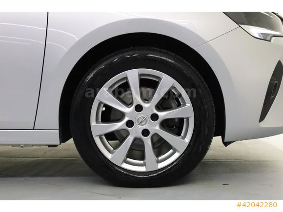 ÖZTORUN OTO - 2023 - OPEL Corsa 1.2 T - Edition E