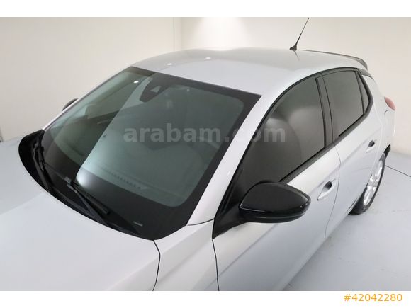 ÖZTORUN OTO - 2023 - OPEL Corsa 1.2 T - Edition E