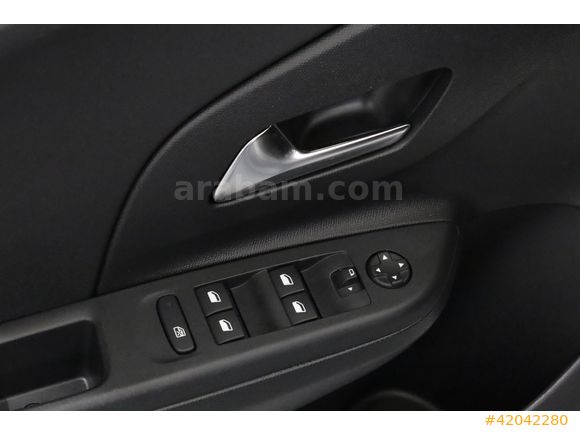 ÖZTORUN OTO - 2023 - OPEL Corsa 1.2 T - Edition E